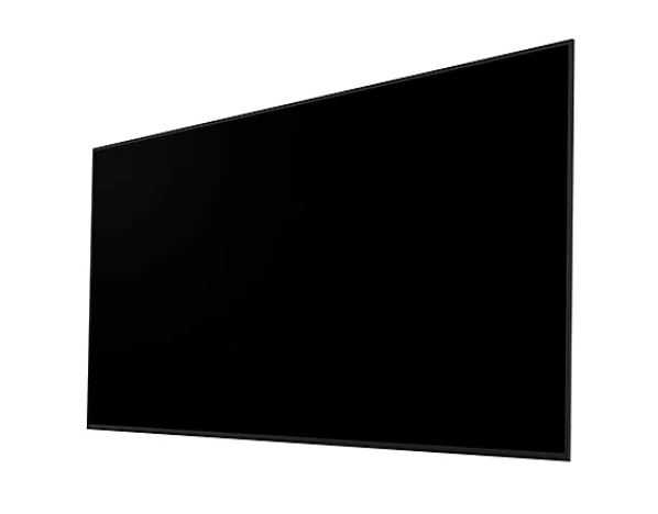 SONY 85型4K液晶ﾓﾆﾀｰ