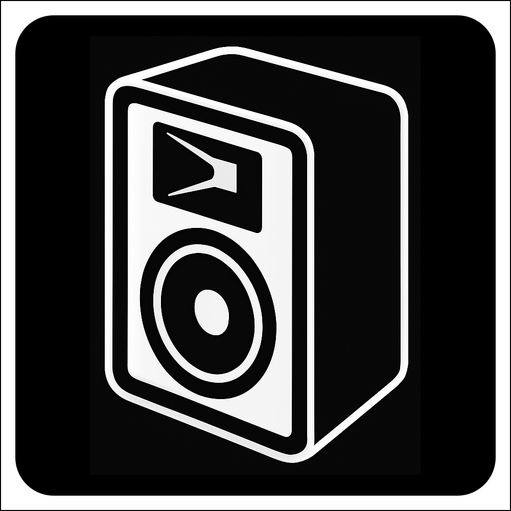 音響機材