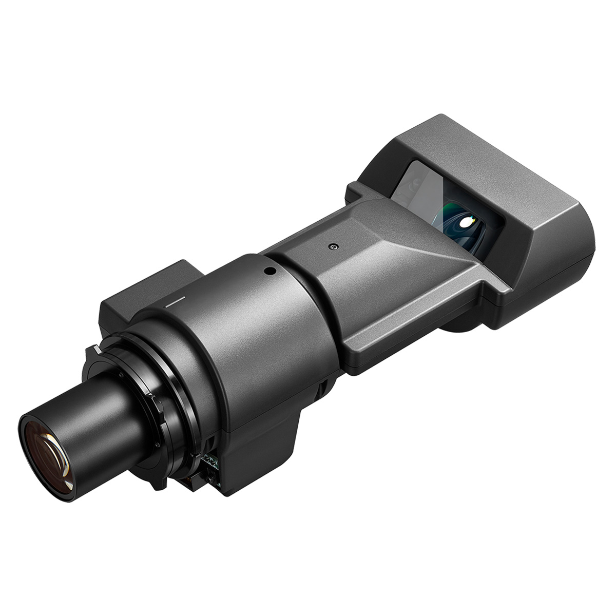 0.380:1固定超短焦点レンズ